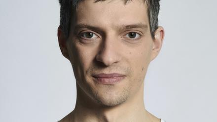 Jan Hallmann gehört zu den neuen Ensemblemitgliedern am  HOT. 