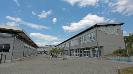 Am Werderaner Gymnasium soll ab jetzt alle zwei Monate diskutiert werden. Für März ist bereits Juso-Chef Kevin Kühnert angekündigt.
