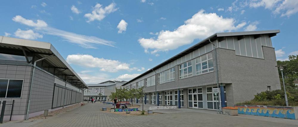 Am Werderaner Gymnasium soll ab jetzt alle zwei Monate diskutiert werden. Für März ist bereits Juso-Chef Kevin Kühnert angekündigt.