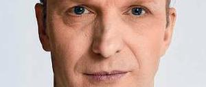 Neu im Ensemble des Hans Otto Theaters: Andreas Spaniol