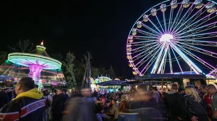 28. Teltow Stadtfest, Foto Ronny Budweth