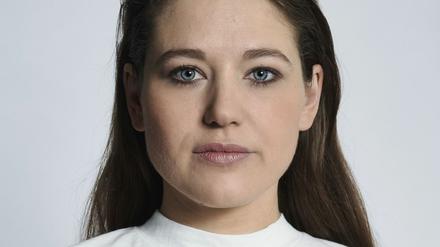 Neu am Hans Otto Theater: Laura Maria Hänsel 