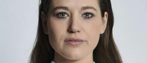 Neu am Hans Otto Theater: Laura Maria Hänsel