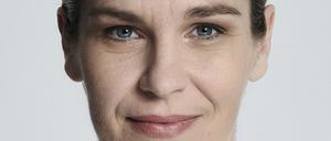Katja Zinsmeister ist seit der Spielzeit 2018/2019 im Ensemble des Hans Otto Theaters Potsdam.