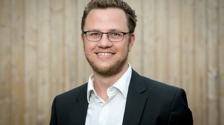Mit großer Unterstützung der Michendorfer SPD wurde Kaspar nominiert. 