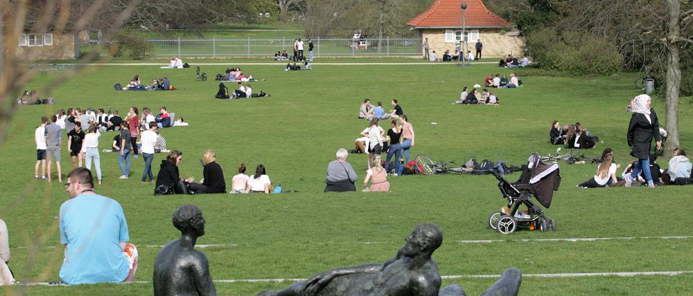Neun Anzeigen sind das Ergebnis einer Polizeikontrolle auf der Freundschaftsinsel gewesen. 