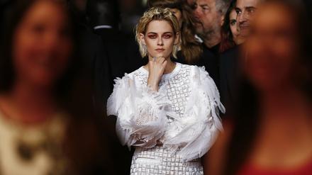 US-Schauspielerin Kristen Stewart.