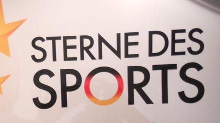 Ehrung im Breitensport. Mit den vom Bundesverband der Deutschen Volksbanken und Raiffeisenbanken und dem Deutschen Olympischen Sportbund initiierten "Sterne des Sports" werden besondere Projekte ausgezeichnet.