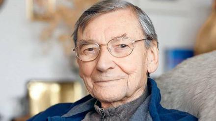 Integrierende Persönlichkeit. Im Zentralinstitut für Astrophysik habe Hans Oleak so manche Aktivitäten von Kollegen gedeckt, erinnert sich ein ehemaliger Mitarbeiter des Physikers.