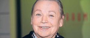 Ursula Werner sammelte Erfahrungen im Kabarett und in Halle und war dann über 30 Jahre am Maxim Gorki Theater engagiert.