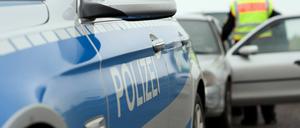 Fortsetzung der Förderung. Seit 2012 unterstützt Brandenburgs Landespolizei Spitzensportler.