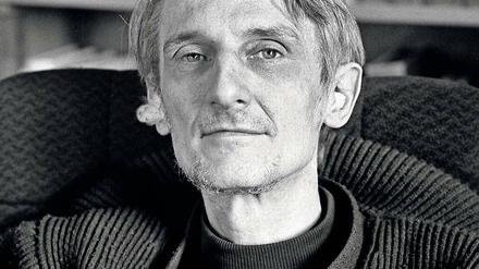 Die Potsdamer Fotografin Monika Schulz-Fieguth hat den Physiker Hans-Jürgen Treder in einer Langzeitstudie begleitet. 