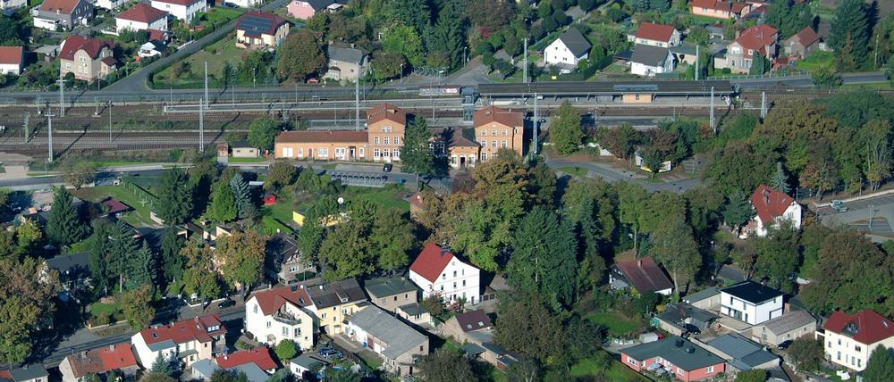 Beschlossene Sache. Befürworter der Gewog setzen darauf, dass das kommunale Unternehmen den Neubau von Wohnungen in Michendorf vorantreibt. 