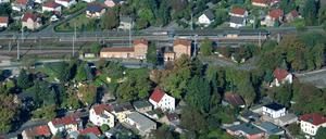 Beschlossene Sache. Befürworter der Gewog setzen darauf, dass das kommunale Unternehmen den Neubau von Wohnungen in Michendorf vorantreibt. 