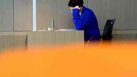 Das Land Brandenburg setzt bei Langzeitstudierenden auf Beratung.