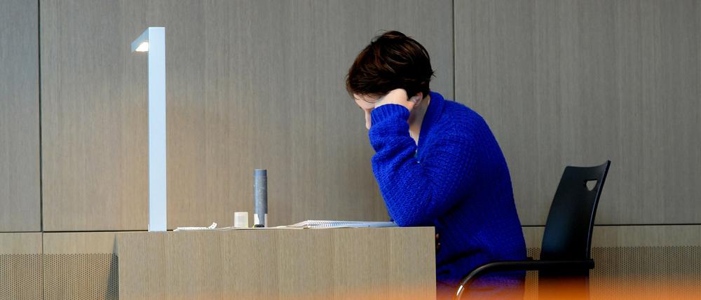 Das Land Brandenburg setzt bei Langzeitstudierenden auf Beratung.