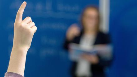 In fast allen Bundesländern sollen Schüler nach Aufforderung der AfD kritische Lehrer melden.