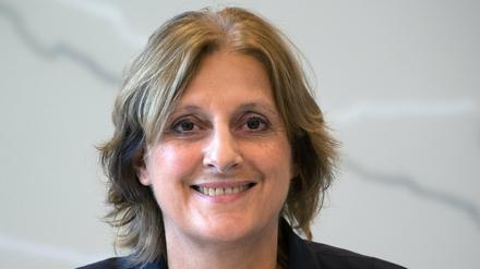 Brandenburgs Bildungsministerin Britta Ernst (SPD).