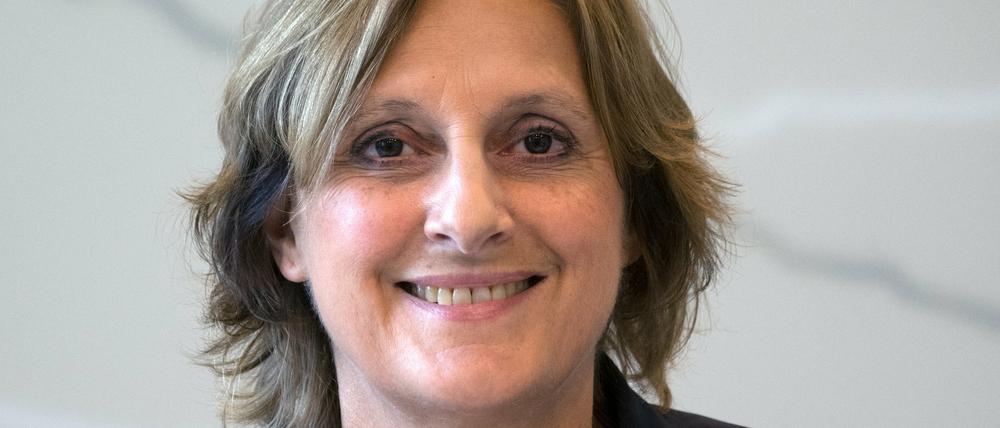 Brandenburgs Bildungsministerin Britta Ernst (SPD).