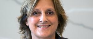 Brandenburgs Bildungsministerin Britta Ernst (SPD).