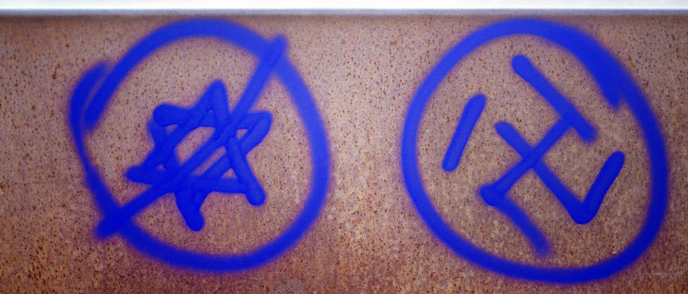 Angesichts einer wachsenden Zahl von antisemitischen Vorfällen will die Brandenburger Regierung eine Fachstelle einrichten.