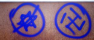 Angesichts einer wachsenden Zahl von antisemitischen Vorfällen will die Brandenburger Regierung eine Fachstelle einrichten.