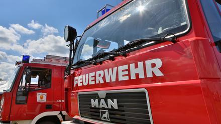 Die Potsdamer Feuerwehr ist seit Monaten auf der Suche nach einem neuen Chef. Nun ist er gefunden.