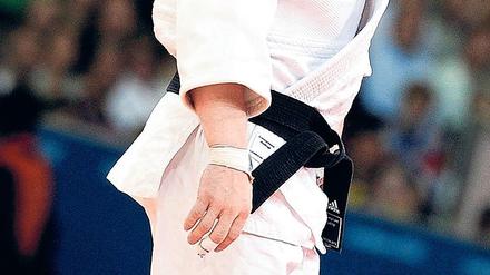 Nachwuchshochburg. Potsdam ist derzeit stärkster deutscher Judo-Standort im Jugendbereich.