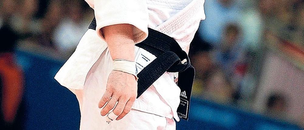 Nachwuchshochburg. Potsdam ist derzeit stärkster deutscher Judo-Standort im Jugendbereich.