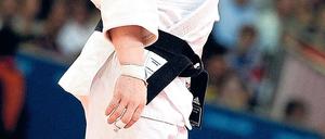 Nachwuchshochburg. Potsdam ist derzeit stärkster deutscher Judo-Standort im Jugendbereich.