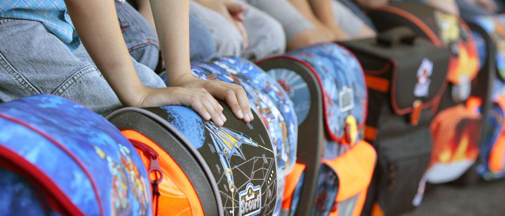 Wann hat welche Schule in Potsdam ihren Tag der offenen Tür?