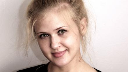 Dascha Dauenhauer studiert im Master Filmkomposition an der Filmuniversität Potsdam.