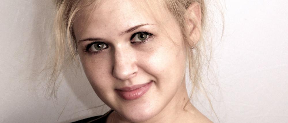 Dascha Dauenhauer studiert im Master Filmkomposition an der Filmuniversität Potsdam.