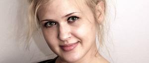 Dascha Dauenhauer studiert im Master Filmkomposition an der Filmuniversität Potsdam.