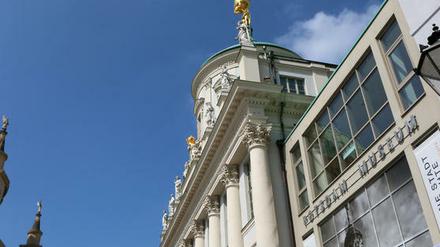 Der Eintritt für das Potsdam Museum könnte künftig immer kostenfrei sein.