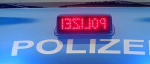 Zwei vermisste Kinder aus Hildesheim, die in Potsdam vermutet wurden, sind wieder da.