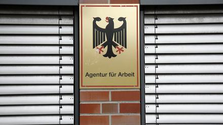 Immer am Monatsende veröffentlicht die Agentur für Arbeit die aktuellen Zahlen.