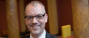 Christoph Martin Vogtherr, bisher Direktor der Hamburger Kunsthalle, wird neuer Generaldirektor der Schlösserstiftung. 