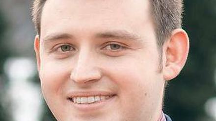 Der 32-jährige Robert Dambon gilt als Favorit.