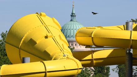 Das blu in Potsdam ist wichtig für die Lebensqualität.