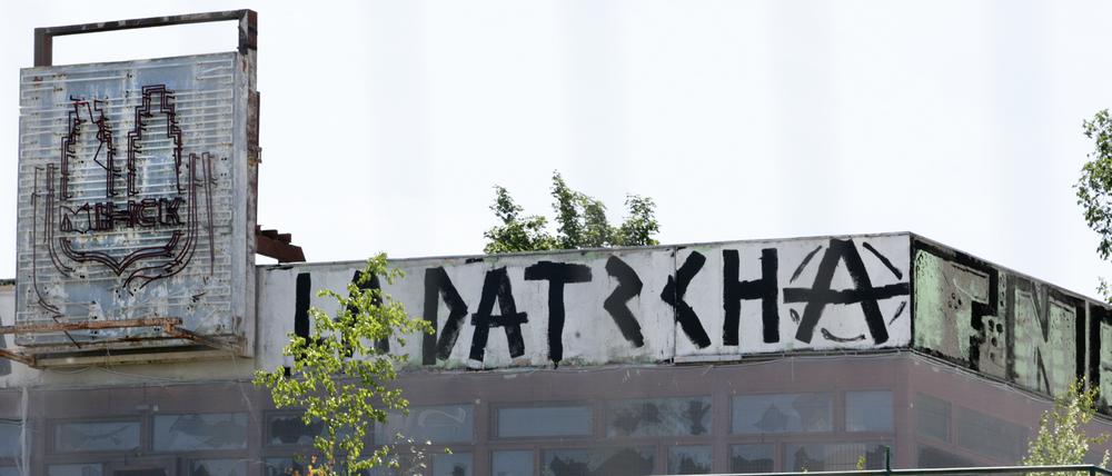 Die Debatte um den Erhalt des Minsk polarisiere die öffentliche Meinung in Potsdam, so die Architektenkammer.