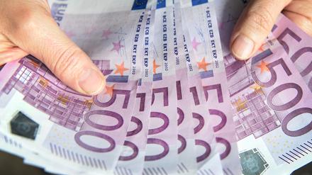 Kunden der Energie und Wasser Potsdam werden künftig stärker zur Kasse gebeten. 
