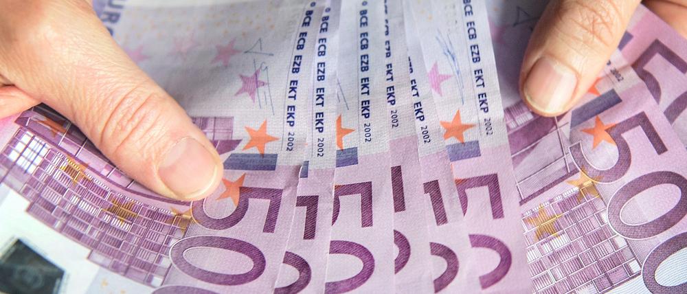 Kunden der Energie und Wasser Potsdam werden künftig stärker zur Kasse gebeten. 