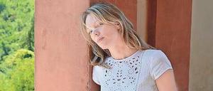 Autorin Lina Wolff wurde bereits für ihren Debutroman mit Preisen ausgezeichnet.