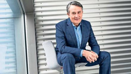 In der neuen Reihe des Theaters kommt der Fernsehmoderator Gert Scobel mit wechselnden Experten ins Gespräch.