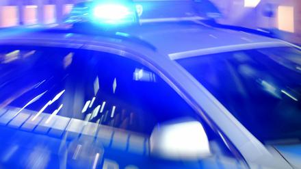 Die Potsdamer Polizei bittet um Hinweise (Symbolbild). Foto: Carsten Rehder/dpa 