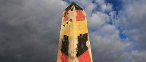 Es muss anerkannt werden, dass eine strukturell verursachte Ungleichbehandlung zwischen Ost und West existiert.