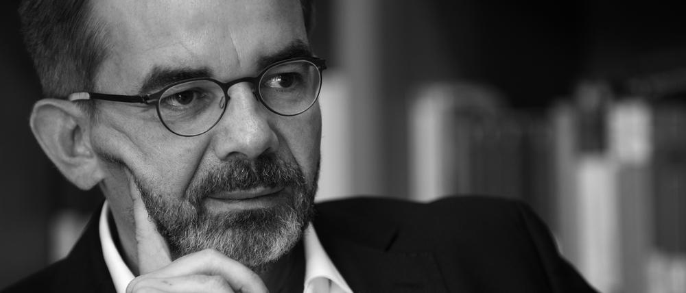 Götz Schulze ist am 30. Oktober 2018 verstorben.