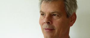 Der Historiker Jens Jäger.