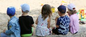 In Stahnsdorf und Werder (Havel) sollen einkommensschwache Familie entlastet werden.